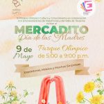 Gobierno municipal celebra el Día de las Madres con emotivo evento familiar