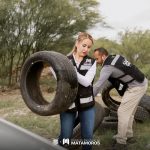 Eliminación de criaderos, una prioridad en la colonia Palmas del mar, en Matamoros
