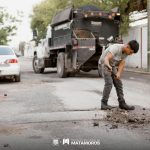 El programa CalleACalle continúa transformando la infraestructura vial de nuestra ciudad, colonia por colonia.