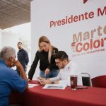 Refuerza el alcalde Beto Granados cercanía ciudadana con «Martes en Tu Colonia» en Nogalar Poniente