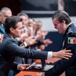 El Policia Federal, libró el primer atentado en el segundo le arrebataron la existencia…