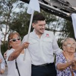 Inicia Gobierno Municipal trabajos de pavimentación asfáltica en Avenida Virgilio Garza Ruiz